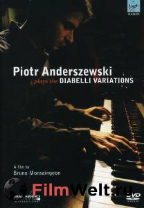     ϸ       () / Piotr Anderszewski plays the Diabelli Variations