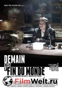      / Demain c'est la fin du monde / (2011)