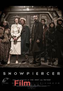Фильм онлайн Сквозь снег / Snowpiercer бесплатно Фильм онлайн Сквозь снег / Snowpiercer бесплатно