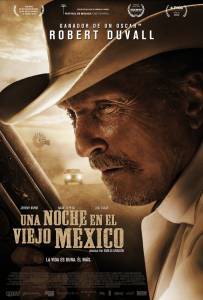      - A Night in Old Mexico - 2013   