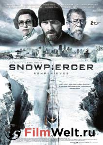 Смотреть увлекательный онлайн фильм Сквозь снег / Snowpiercer Смотреть увлекательный онлайн фильм Сквозь снег / Snowpiercer