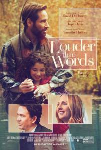     / Louder Than Words / 2013   