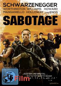    - Sabotage - [2013]   HD