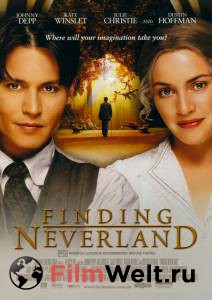    - Finding Neverland - [2004] 