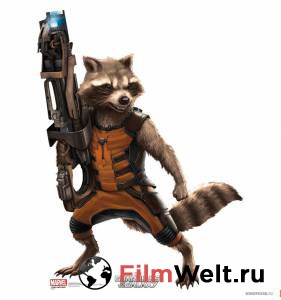      - Guardians of the Galaxy 
