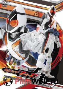       ( 2011  2012) Kamen Rider Fourze 