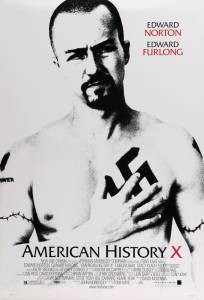    X - American HistoryX   