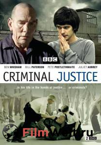    (-) - Criminal Justice   