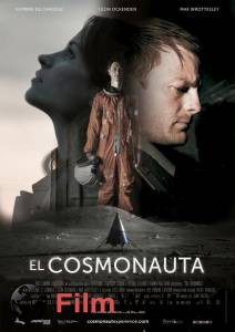   / The Cosmonaut / 2013   