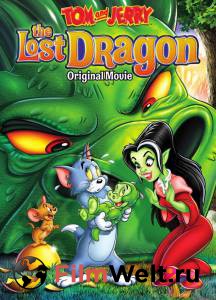     :   () - Tom & Jerry: The Lost Dragon - [2014]