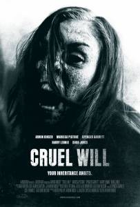     - Cruel Will  