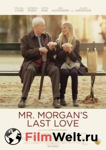 Смотреть онлайн Последняя любовь мистера Моргана Mr. Morgan's Last Love Смотреть онлайн Последняя любовь мистера Моргана Mr. Morgan's Last Love