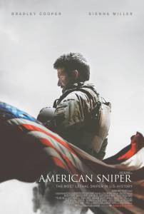     - American Sniper - (2014) 