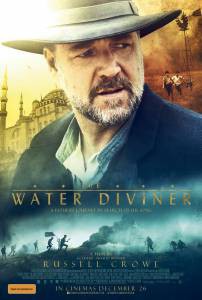 Фильм онлайн Искатель воды The Water Diviner бесплатно Фильм онлайн Искатель воды The Water Diviner бесплатно