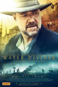     - The Water Diviner  