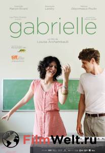   / Gabrielle / (2013) 