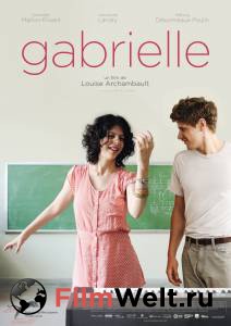 ���������� ������ ����� �������� Gabrielle