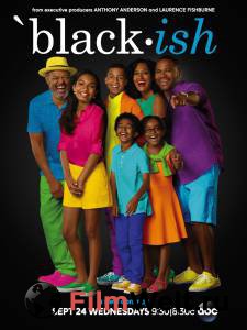    ( 2014  ...) / Black-ish