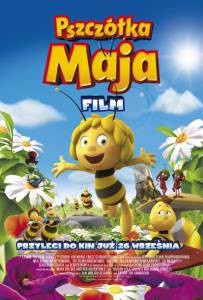     / Maya The Bee  Movie