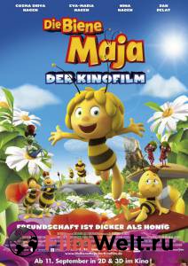   / Maya The Bee  Movie   