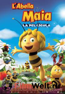    - Maya The Bee  Movie 