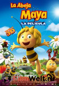      Maya The Bee  Movie