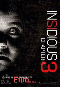   3 / Insidious: Chapter3 / (2015)