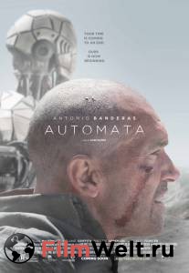  - Automata - (2014)    