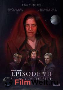    :   Star Wars: Episode VII - The Force Awakens [2015] 