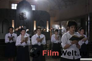 �������� ������ ����� ��� ���������2 - Ti sam khuen sam 3D - (2014)