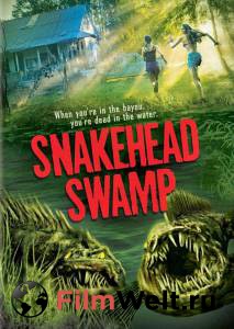     () SnakeHead Swamp  