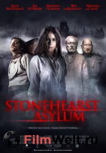     Stonehearst Asylum [2014] 