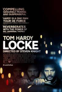   / Locke / (2013) 