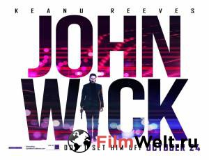   - John Wick   