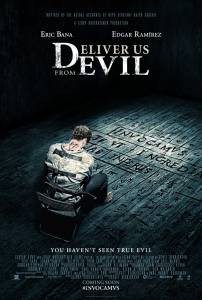       Deliver Us from Evil 2014  