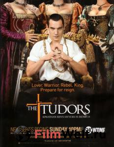    ( 2007  2010) The Tudors [2007 (4 )] 