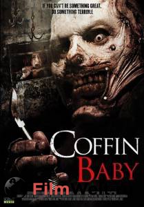      2 Coffin Baby