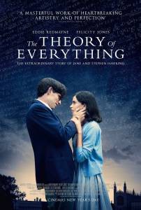      - The Theory of Everything - [2014] 