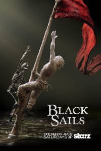     ( 2014  ...) - Black Sails