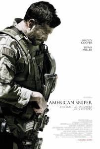    American Sniper 2014 