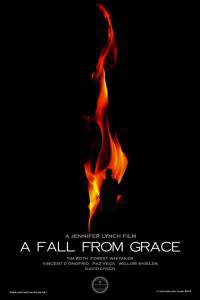    / A Fall from Grace / (2015)  
