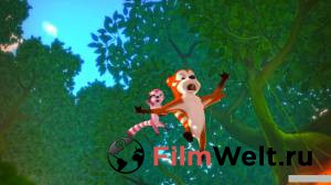 Бесплатный онлайн фильм Переполох в джунглях