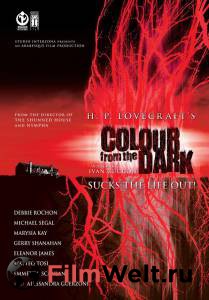    - Colour from the Dark - 2008  