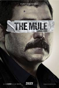     / The Mule / 2014 