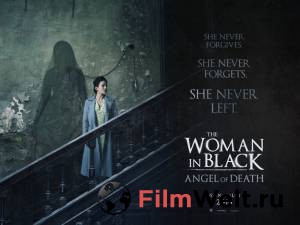      2:   The Woman in Black 2: Angel of Death online