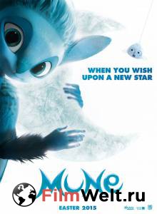 ��������� ���� Mune, le gardien de la lune [2014] �������� ������ ��� �����������
