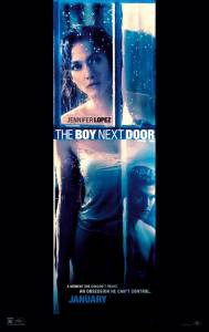    - The Boy Next Door