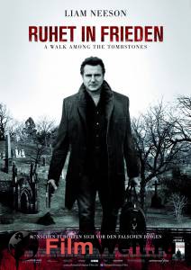 Прогулка среди могил A Walk Among the Tombstones онлайн фильм бесплатно Прогулка среди могил A Walk Among the Tombstones онлайн фильм бесплатно