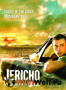    ( 2006  2008) - Jericho