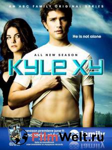    XY ( 2006  2009) Kyle XY (2006 (3 )) online